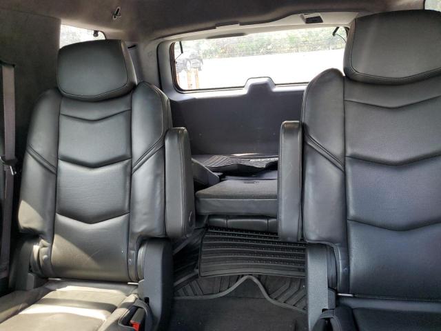 2016 CADILLAC ESCALADE P 1GYS4DKJ9GR123242