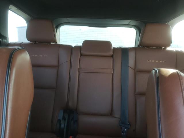 2018 JEEP GRAND CHEROKEE SUMMIT 1C4RJFJT2JC144181