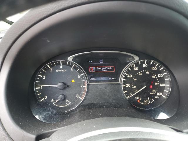 2018 NISSAN ALTIMA 2.5 1N4AL3AP4JC231272