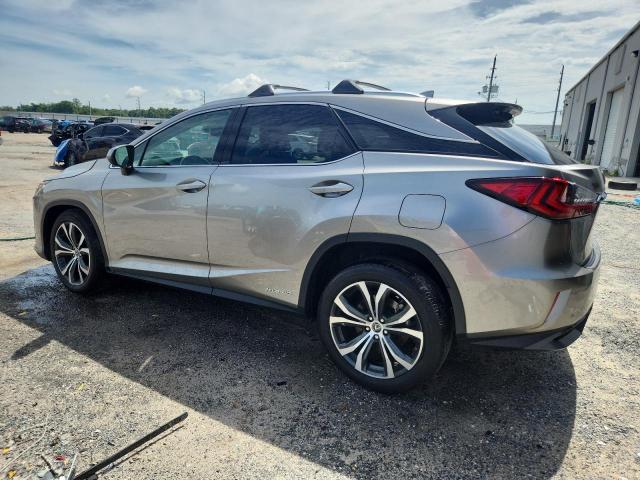 Vin: 2t2bgmca0jc026262, lot: 64272865, lexus rx450 450h base 20182
