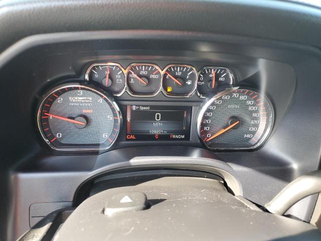 2015 GMC SIERRA K15 3GTU2VEC9FG337038