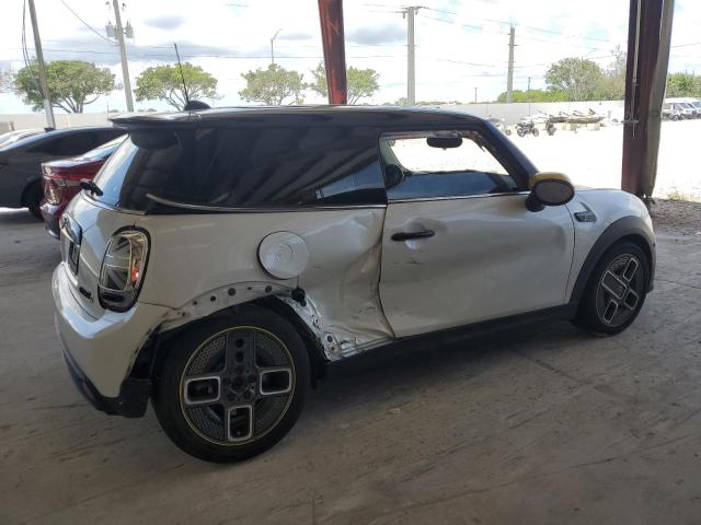 2023 MINI COOPER SE WMW13DJ01P2T81595