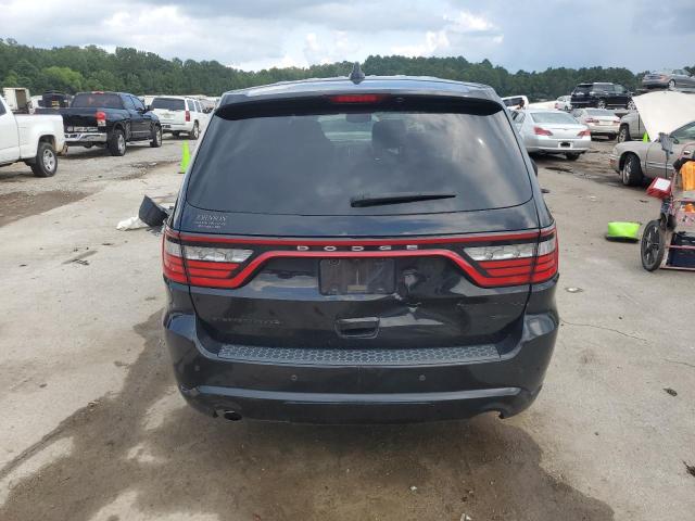 2019 DODGE DURANGO GT 1C4RDHDG2KC824732