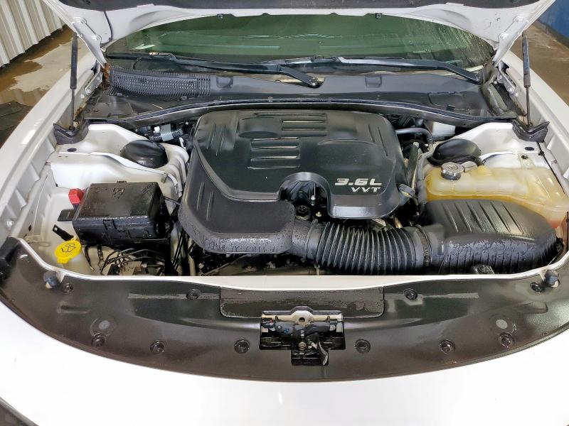 2019 DODGE CHARGER SX 2C3CDXBG2KH714011