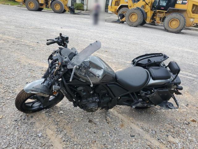 2025 HONDA CMX1100 A2 JH2SC875XSK000666