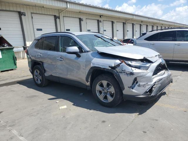 2024 TOYOTA RAV4 XLE 4T3RWRFV1RU161527