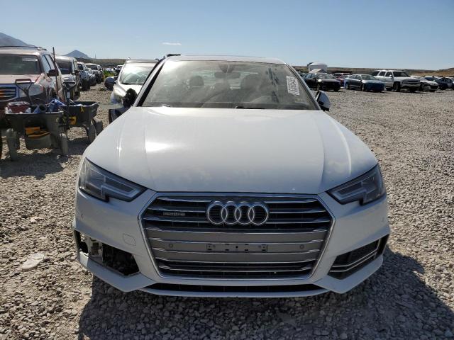 2017 AUDI A4 PREMIUM WAUENAF47HN012598
