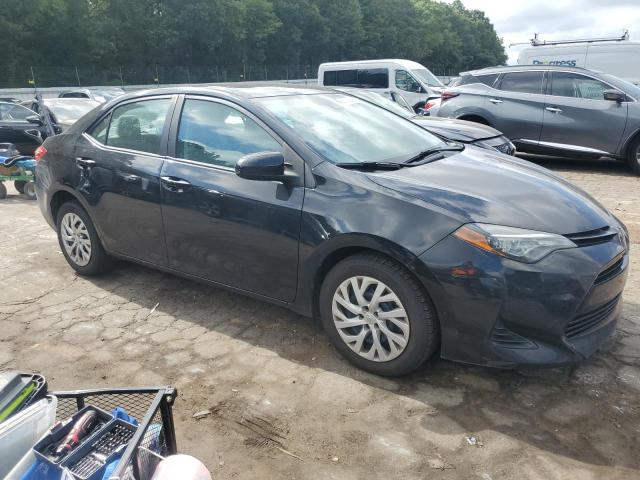 2019 TOYOTA COROLLA L - 2T1BURHE9KC219839