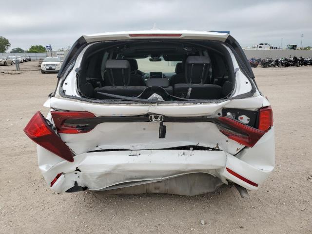 2024 HONDA ODYSSEY SP 5FNRL6H70RB022727