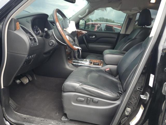 2019 INFINITI QX80 LUXE JN8AZ2NE1K9230658
