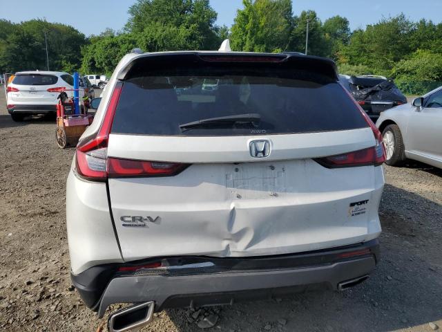 2024 HONDA CR-V SPORT 5J6RS6H84RL004170