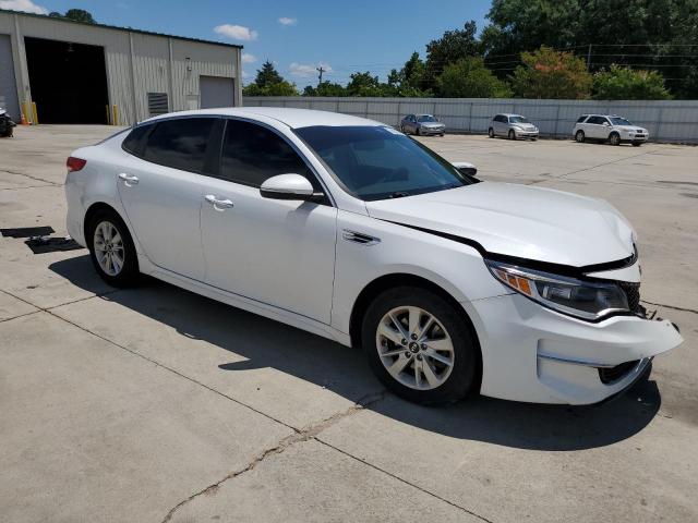 2016 KIA OPTIMA LX 5XXGT4L30GG051042