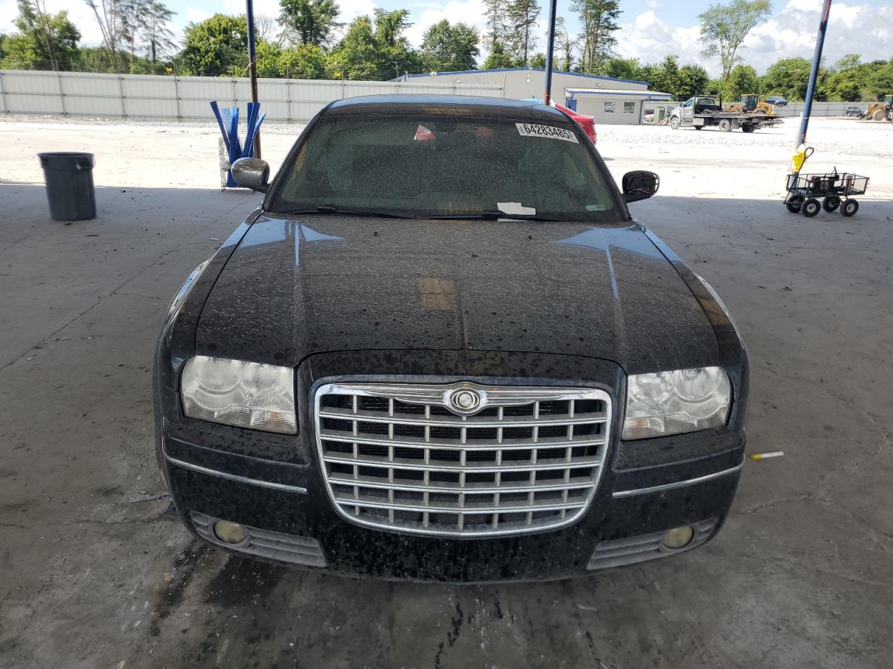 CHRYSLER 300 TOURING