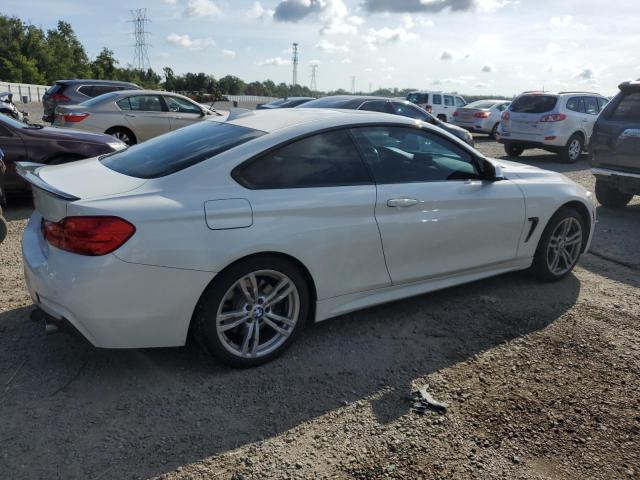 2014 BMW 435 XI - WBA3R5C59EK187836