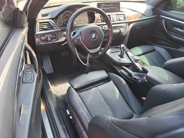 2016 BMW 428 XI WBA3N9C58GK250477