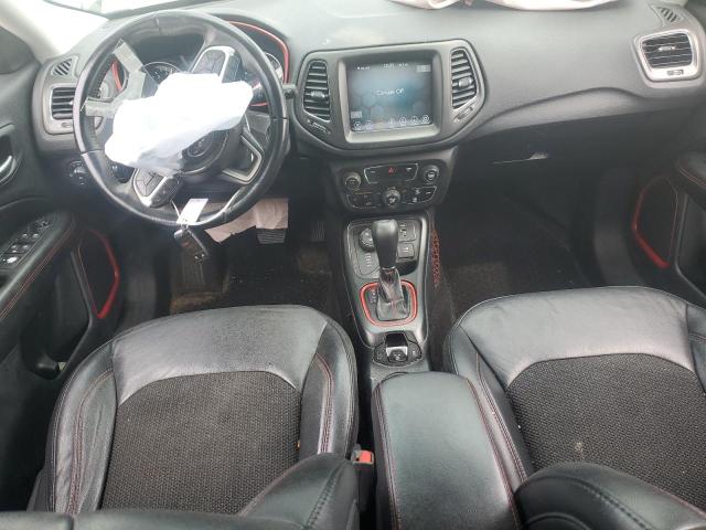 2020 JEEP COMPASS TR - 3C4NJDDB6LT184177