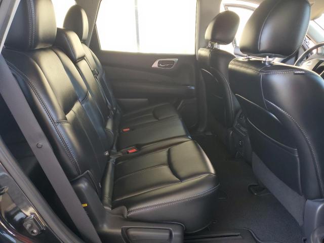2015 NISSAN PATHFINDER 5N1AR2MN6FC622875
