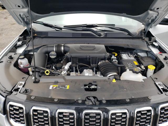 2025 JEEP COMPASS LI 3C4NJDCN5ST525403