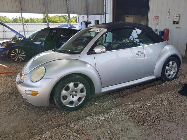 VOLKSWAGEN NEW BEETLE