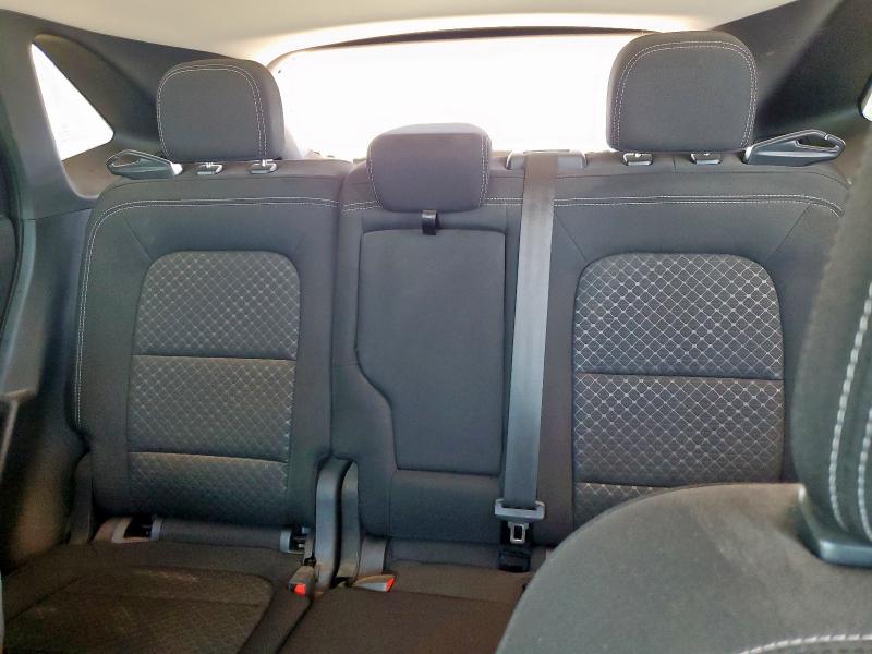 2024 FORD ESCAPE ACTIVE - 1FMCU9GN3RUA01880