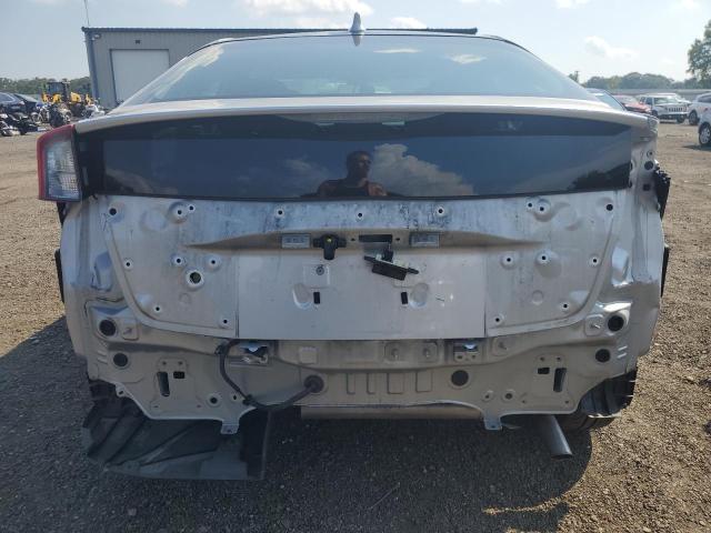 2022 TOYOTA PRIUS NIGH JTDKAMFU2N3160166