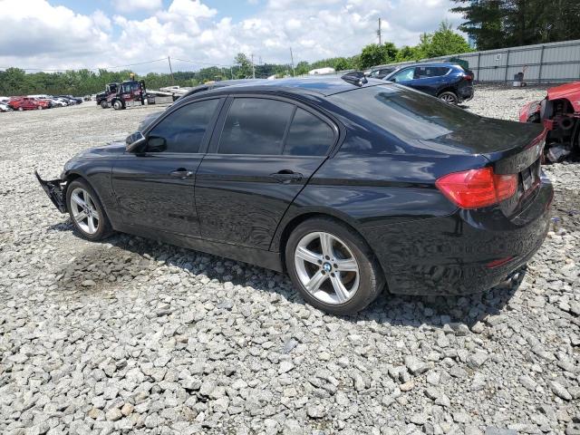 2015 BMW 328 XI SUL WBA3B5G58FNS18119