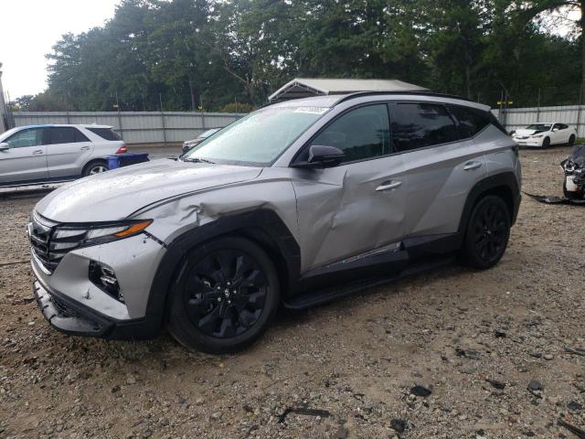 2022 HYUNDAI TUCSON N L KM8JFCAE3NU105044