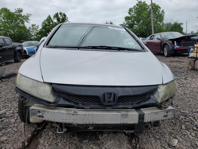 2010 HONDA CIVIC LX - 2HGFA1F58AH306152