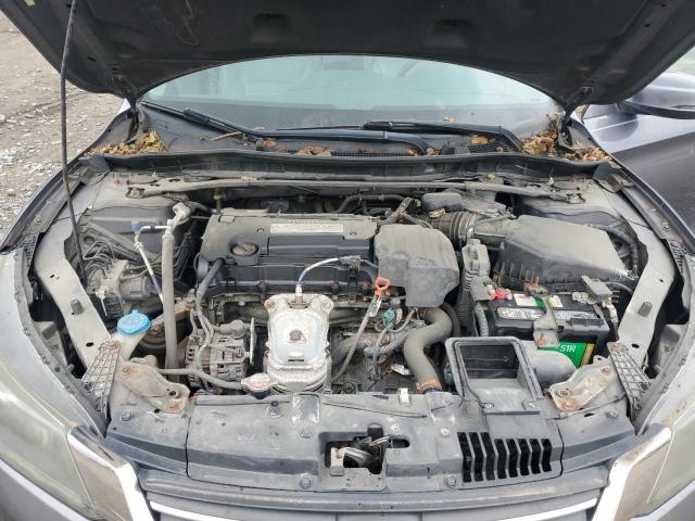 2013 HONDA ACCORD EXL - 1HGCR2F85DA027143