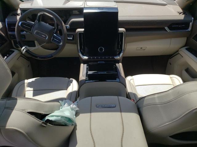 2025 GMC YUKON DENA 1GKS2DRL0SR252549