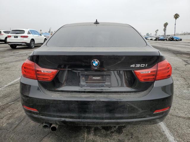 2017 BMW 430I GRAN WBA4F7C53HG785999