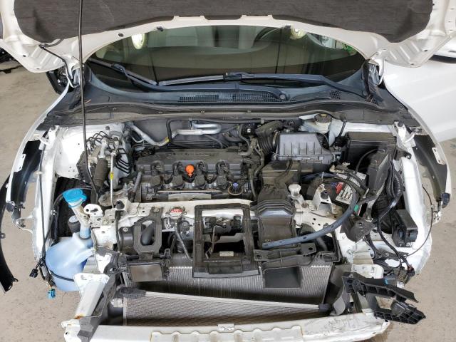 2019 HONDA HR-V EXL 3CZRU5H76KM712730
