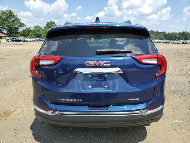 2023 GMC TERRAIN SL 3GKALVEG7PL135119