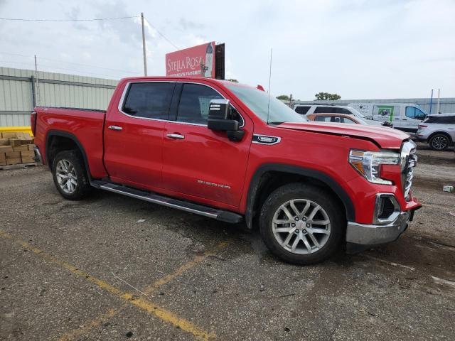 2021 GMC SIERRA K15 3GTU9DET8MG202135