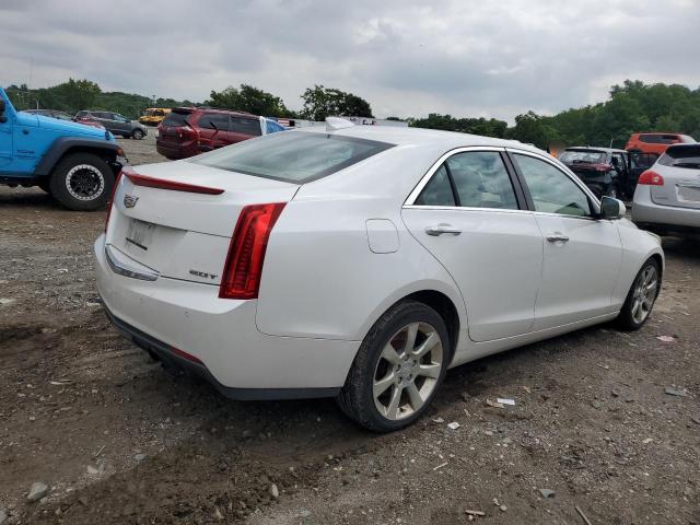 2015 CADILLAC ATS LUXURY 1G6AH5RXXF0110284