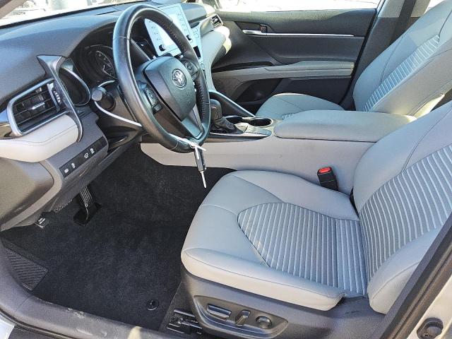 2023 TOYOTA CAMRY SE N - 4T1G11AK4PU807279