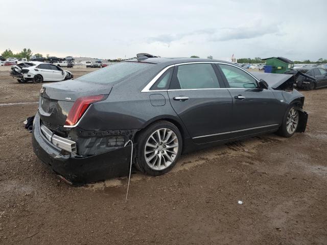 2017 CADILLAC CT6 LUXURY 1G6KD5RS2HU163691