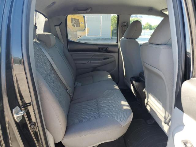 2013 TOYOTA TACOMA DOU - 3TMMU4FNXDM054585