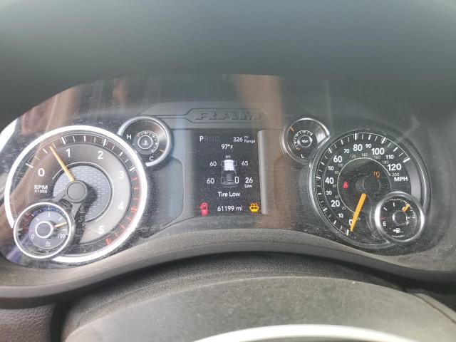 2022 RAM 2500 TRADE 3C6UR5CL2NG391978