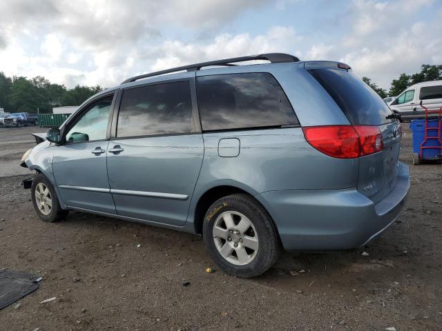 2010 TOYOTA SIENNA CE - 5TDKK4CC5AS306061