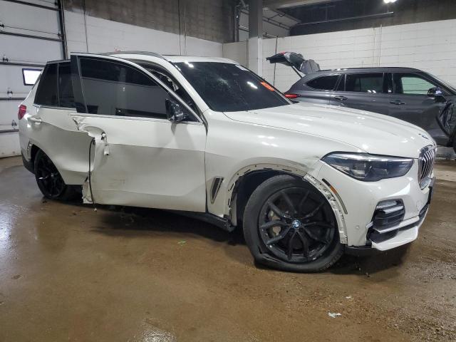 2019 BMW X5 XDRIVE4 5UXCR6C54KLK88053