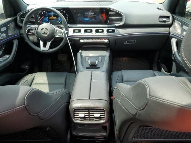 2022 MERCEDES-BENZ GLE 350 4M 4JGFB4KE1NA731165