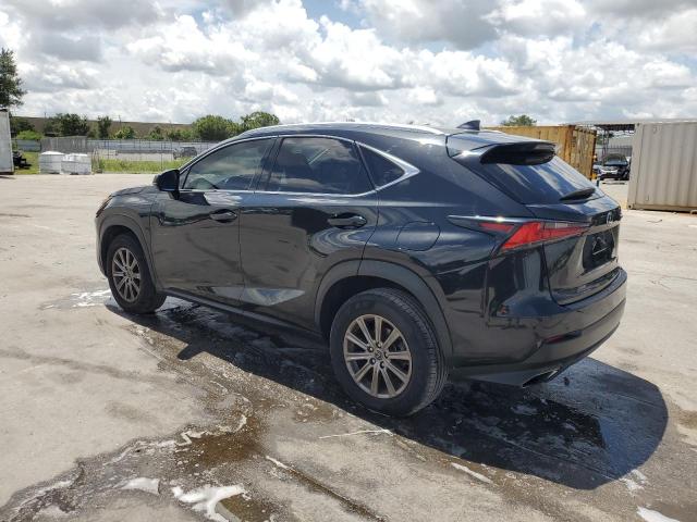 2020 LEXUS NX 300 BAS JTJAARBZ9L2161809