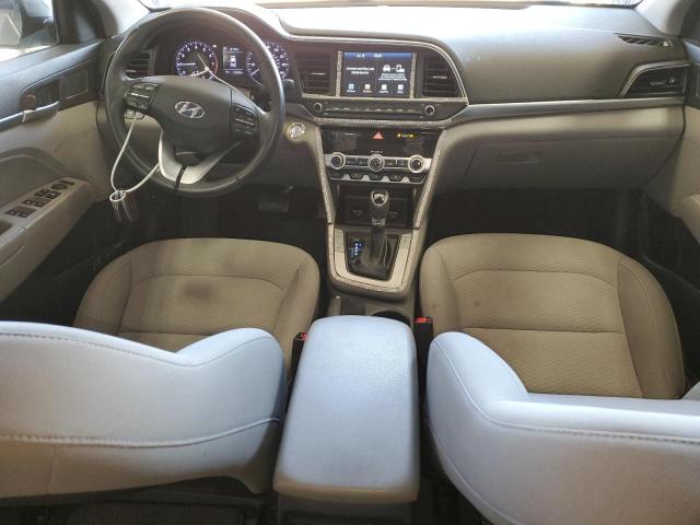 2020 HYUNDAI ELANTRA SE KMHD84LF6LU953595