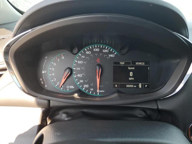 2022 CHEVROLET TRAX 1LT KL7CJPSM3NB547047
