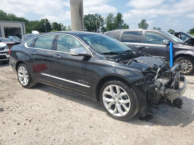 2020 CHEVROLET IMPALA PRE 1G1105S36LU109805