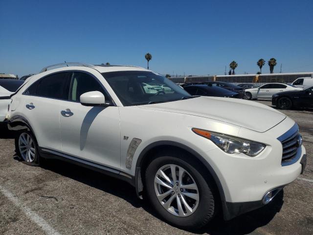 2016 INFINITI QX70 JN8CS1MU2GM670926