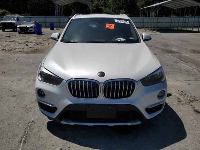 2018 BMW X1 SDRIVE2 WBXHU7C37J5H40614