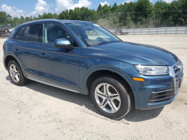 2018 AUDI Q5 PREMIUM WA1ANAFYXJ2031877