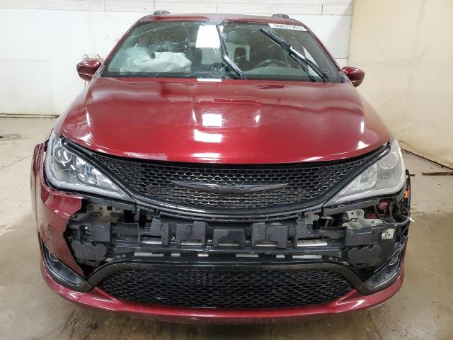 2020 CHRYSLER PACIFICA T 2C4RC3BG8LR270954